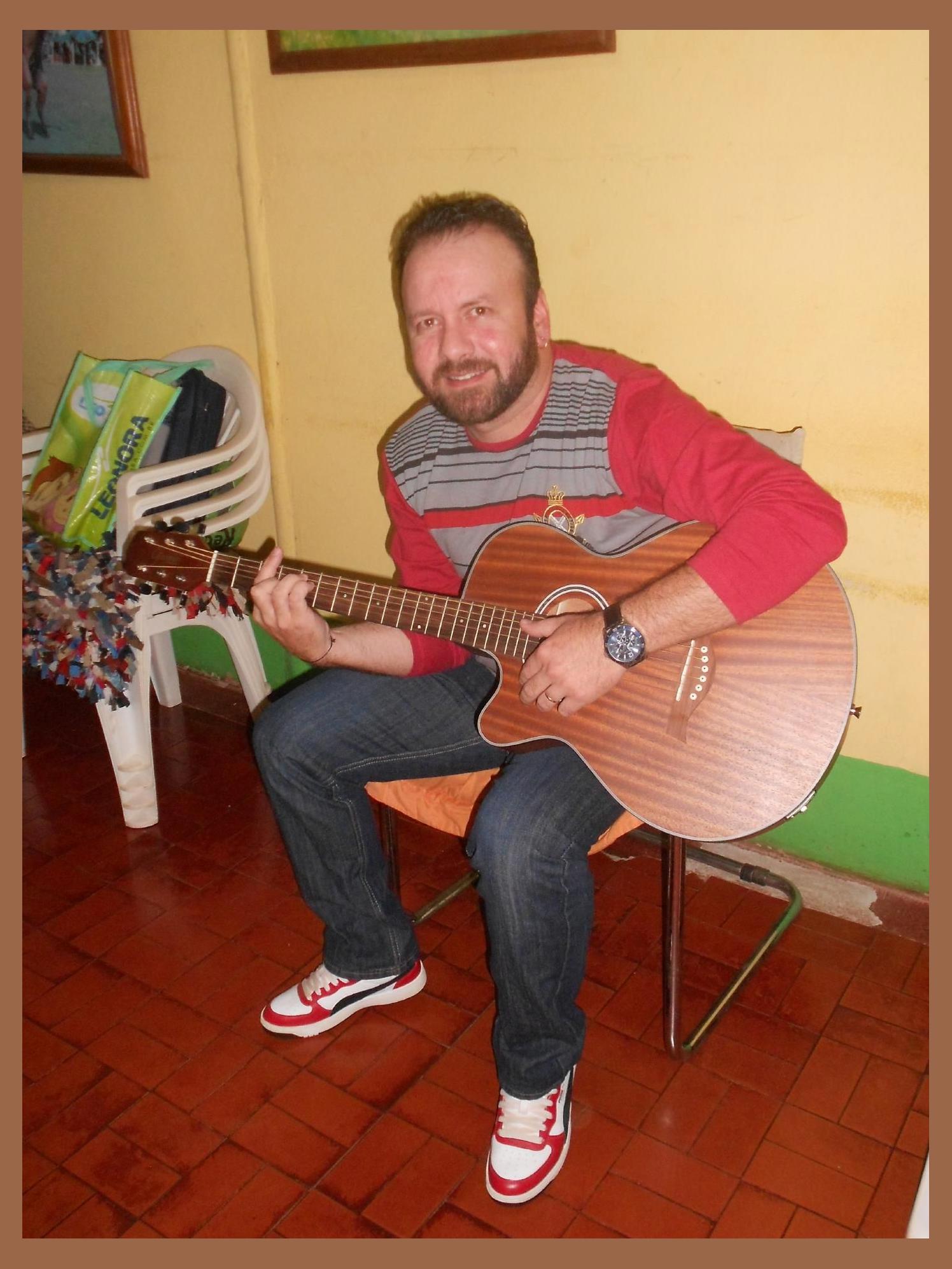 Juliano Nunes